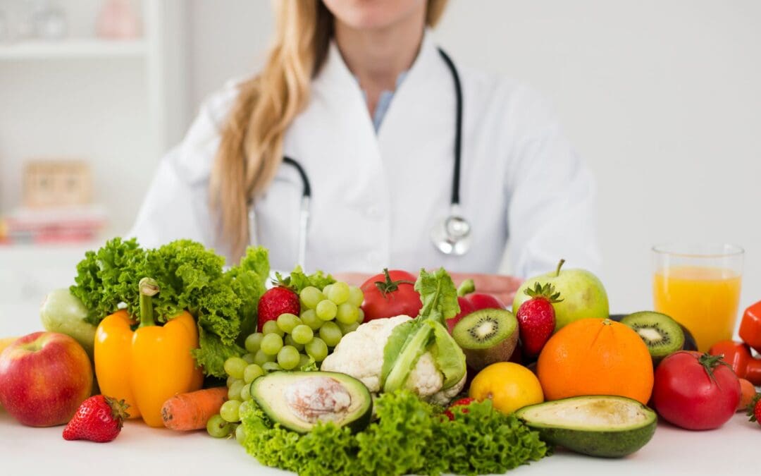 nutritionniste cluses